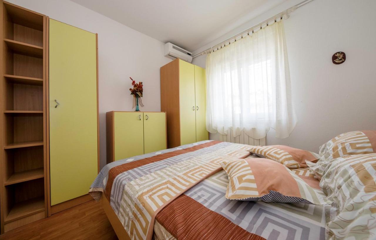 Apartment Dominik 2874 Palit Esterno foto