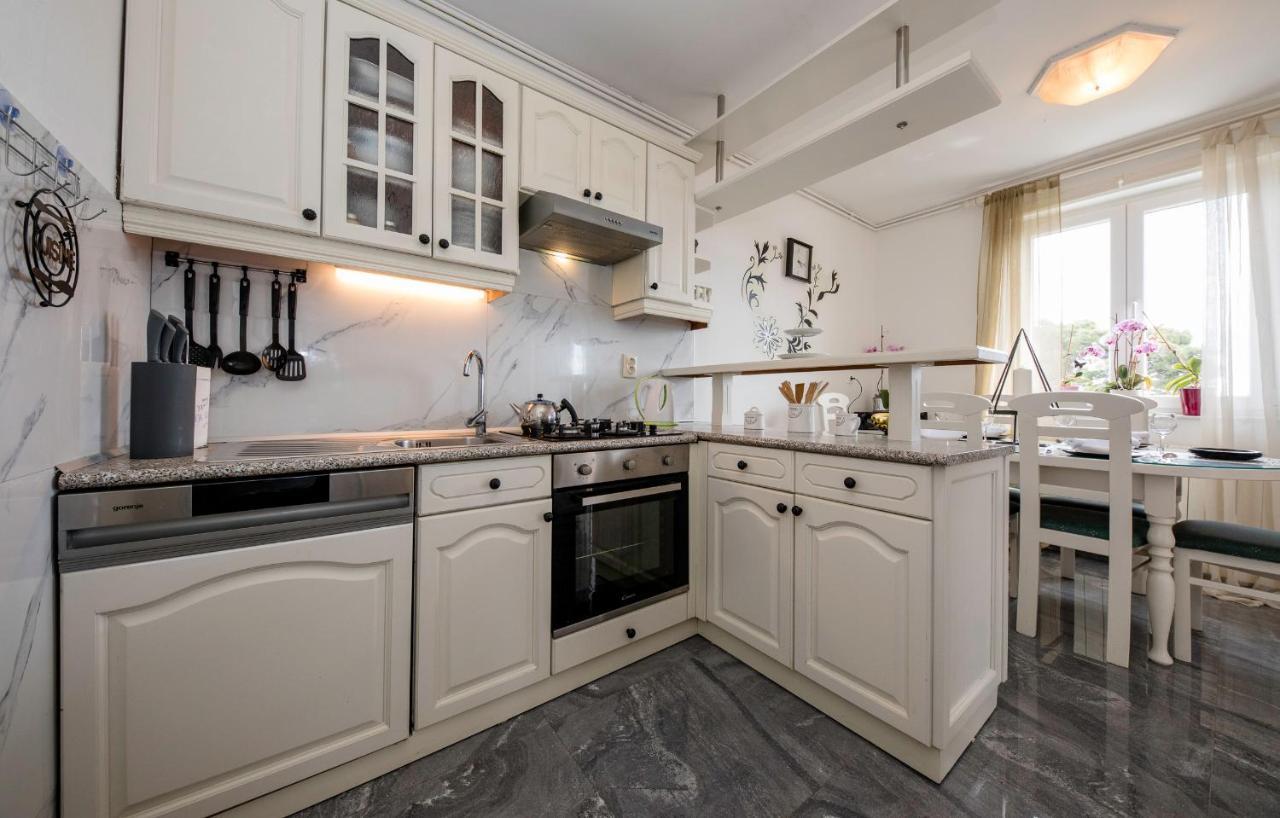 Apartment Dominik 2874 Palit Esterno foto